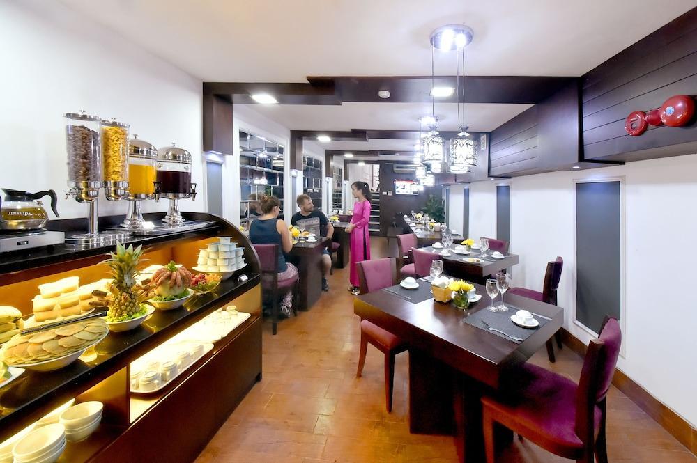 Hanoi Avatar Hotel Екстер'єр фото