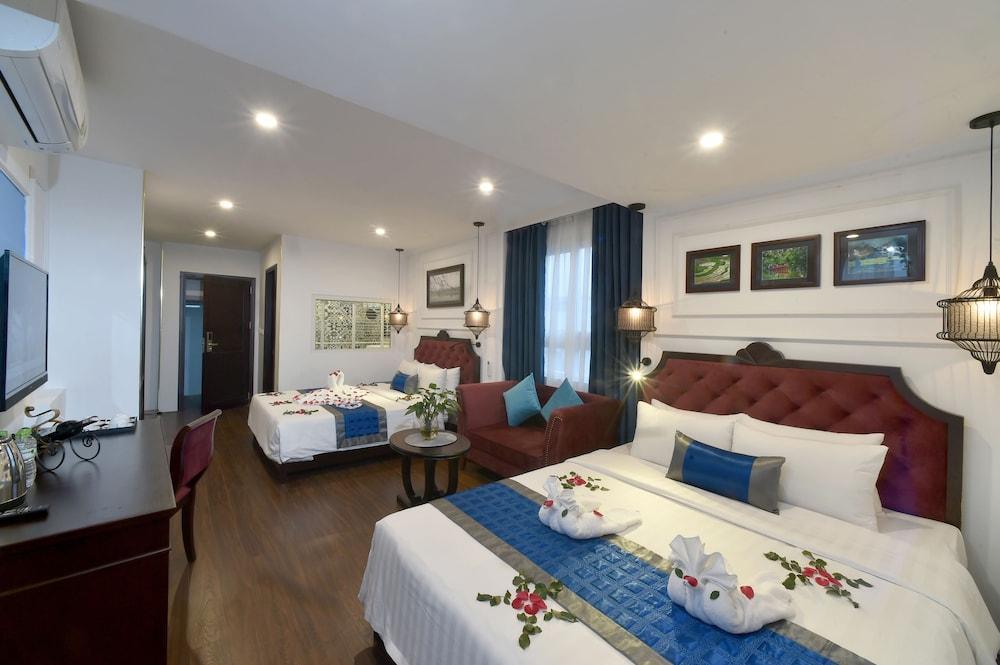 Hanoi Avatar Hotel Екстер'єр фото