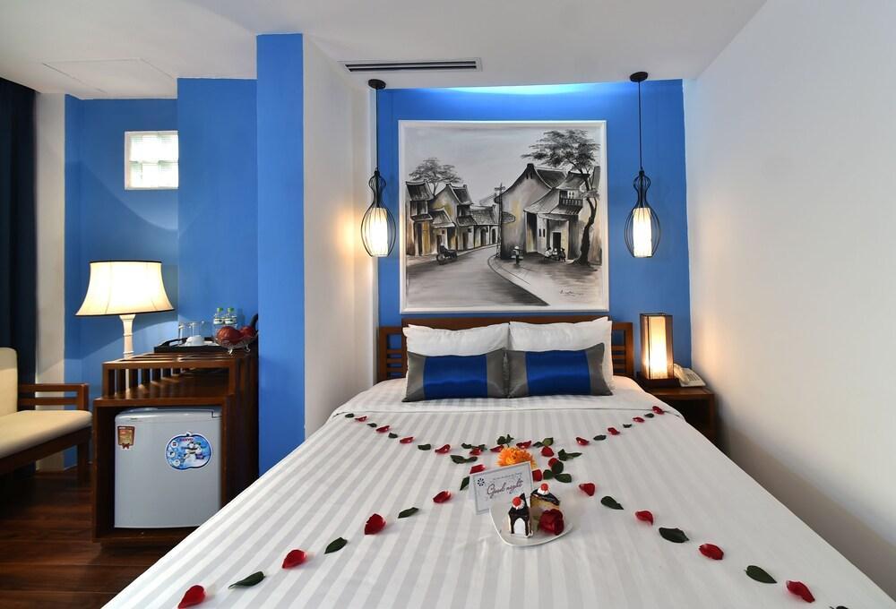 Hanoi Avatar Hotel Екстер'єр фото
