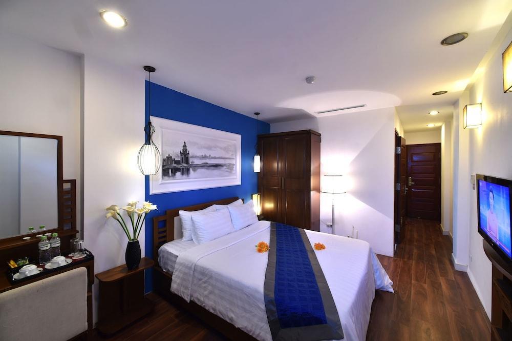 Hanoi Avatar Hotel Екстер'єр фото