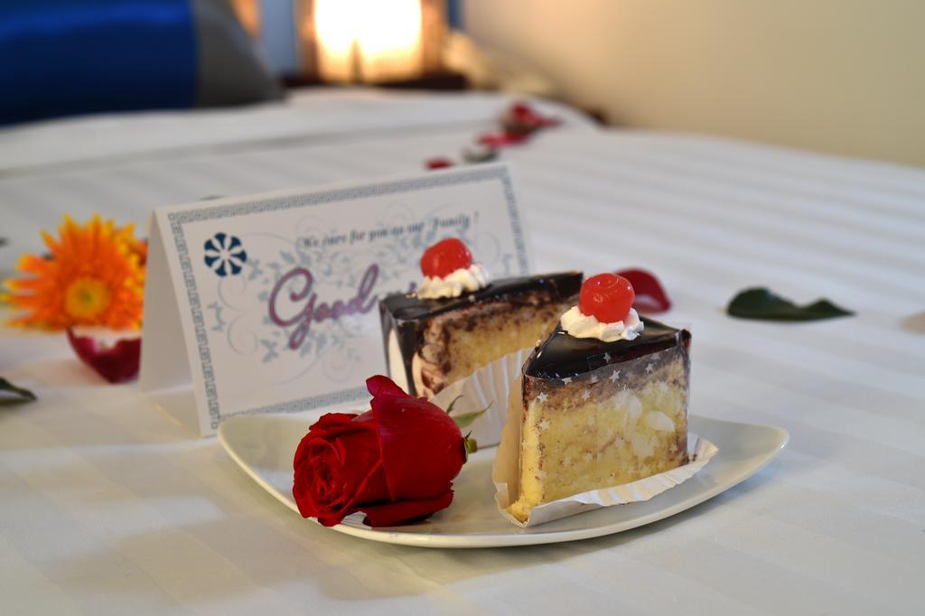Hanoi Avatar Hotel Екстер'єр фото