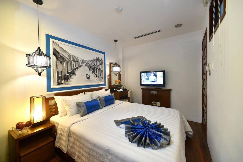 Hanoi Avatar Hotel Екстер'єр фото
