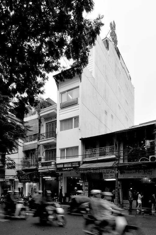 Hanoi Avatar Hotel Екстер'єр фото