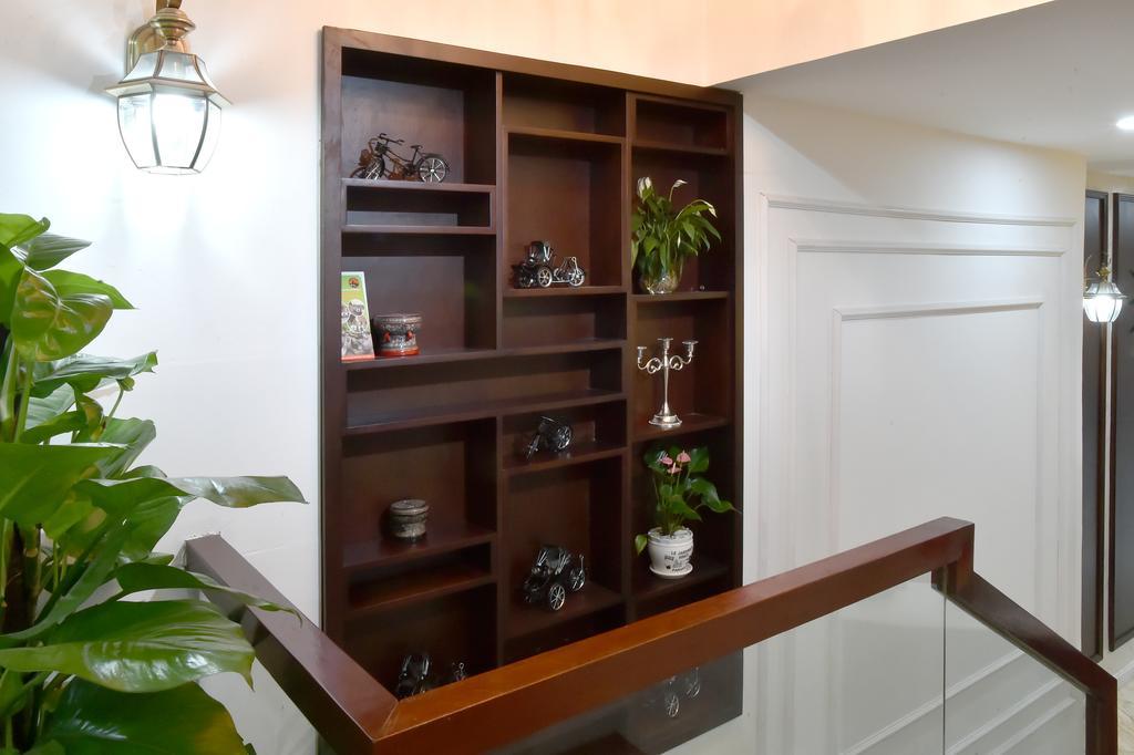 Hanoi Avatar Hotel Екстер'єр фото