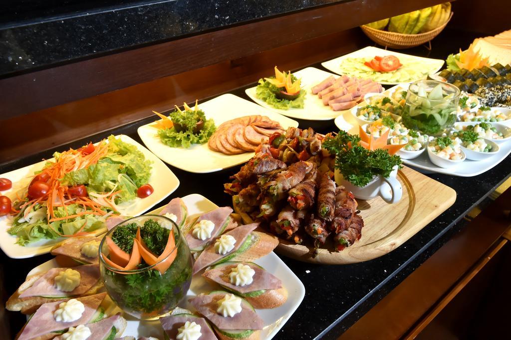 Hanoi Avatar Hotel Екстер'єр фото