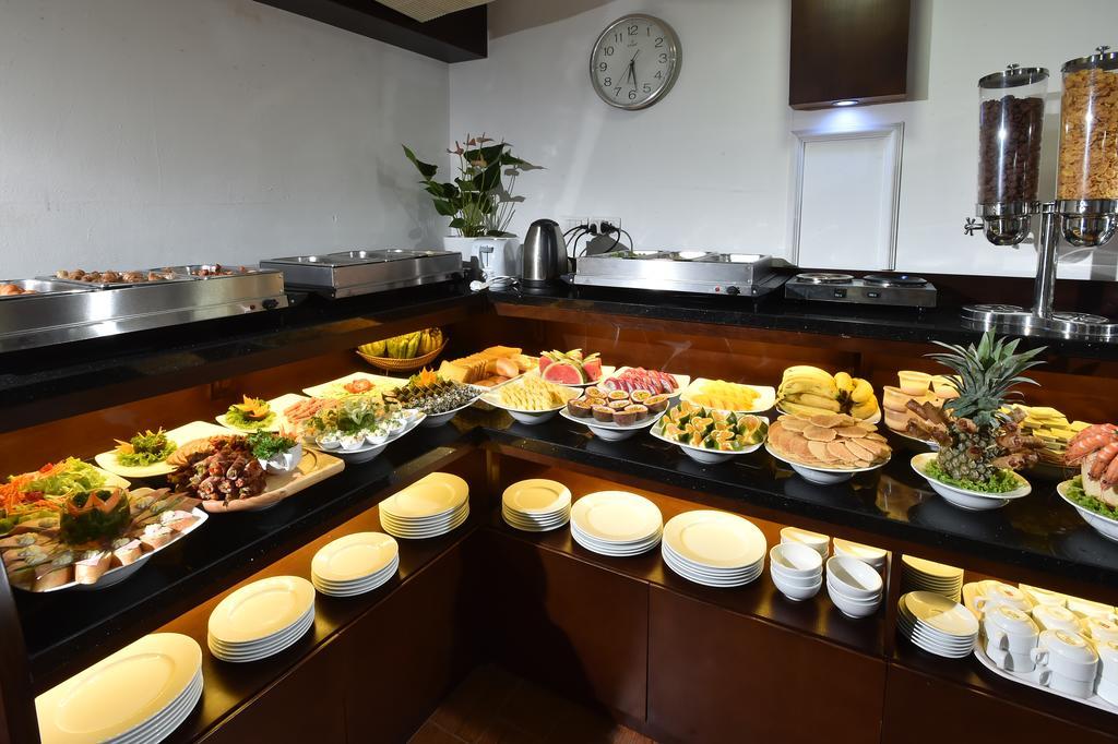 Hanoi Avatar Hotel Екстер'єр фото