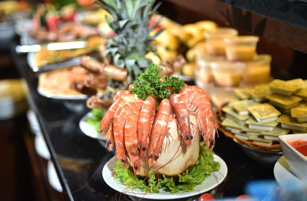 Hanoi Avatar Hotel Екстер'єр фото