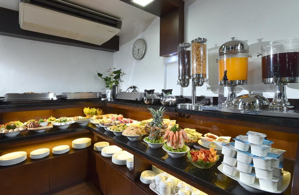 Hanoi Avatar Hotel Екстер'єр фото