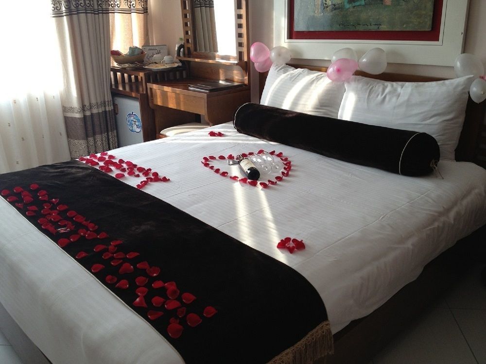 Hanoi Avatar Hotel Екстер'єр фото