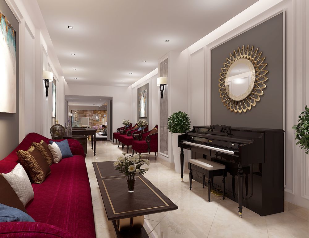 Hanoi Avatar Hotel Екстер'єр фото
