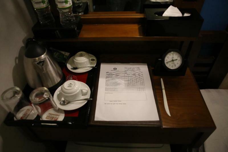 Hanoi Avatar Hotel Екстер'єр фото