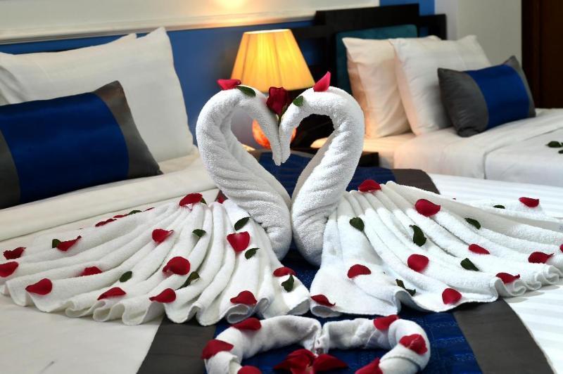 Hanoi Avatar Hotel Екстер'єр фото