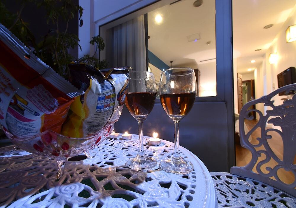 Hanoi Avatar Hotel Екстер'єр фото