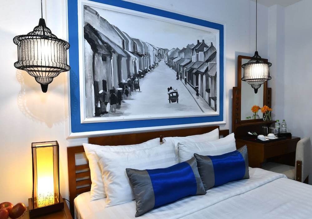 Hanoi Avatar Hotel Екстер'єр фото
